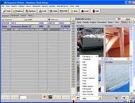 Boat Sales Organizer Deluxe screenshot